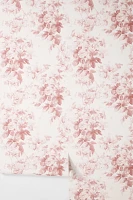 House of Hackney London Rose Wallpaper