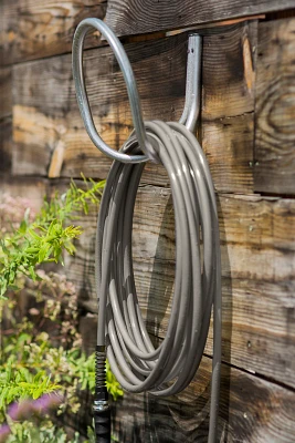 Galvanized Utility Hose Hanger