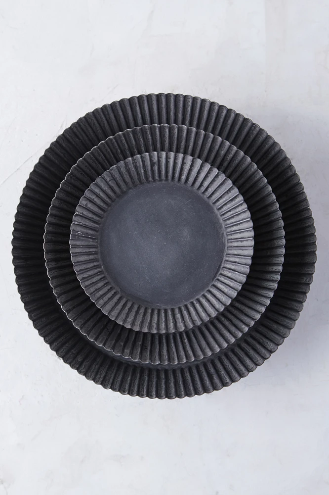 Habit & Form Tart Plant Tray