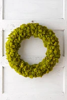 Reindeer Moss Wreath