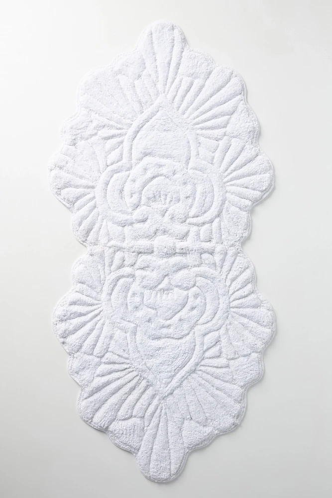 Riviera Bath Mat