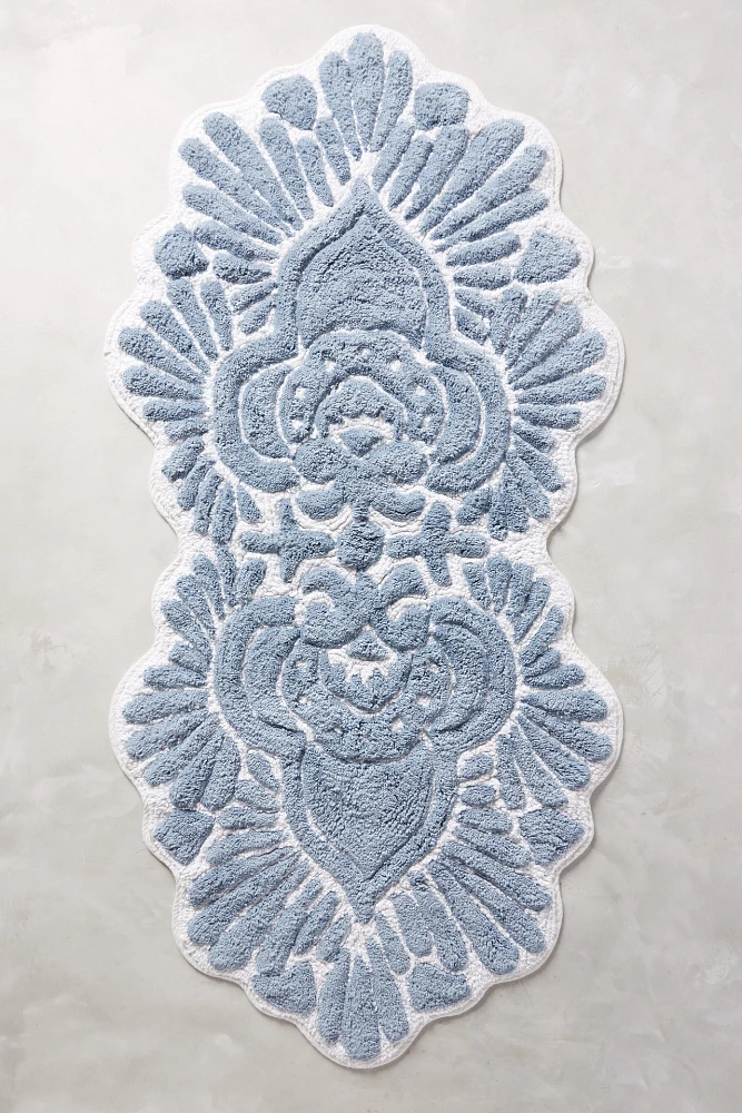 Riviera Bath Mat