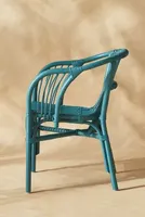 Pari Rattan Chair