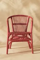 Pari Rattan Chair