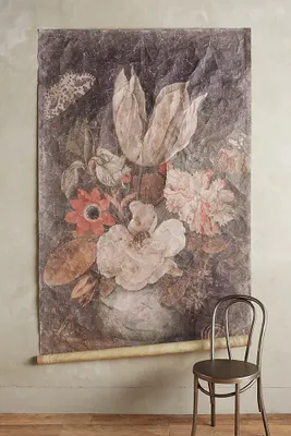 Petrichor Tapestry