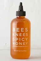 Bees Knees Spicy Honey