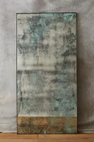 Color-Washed Mirror