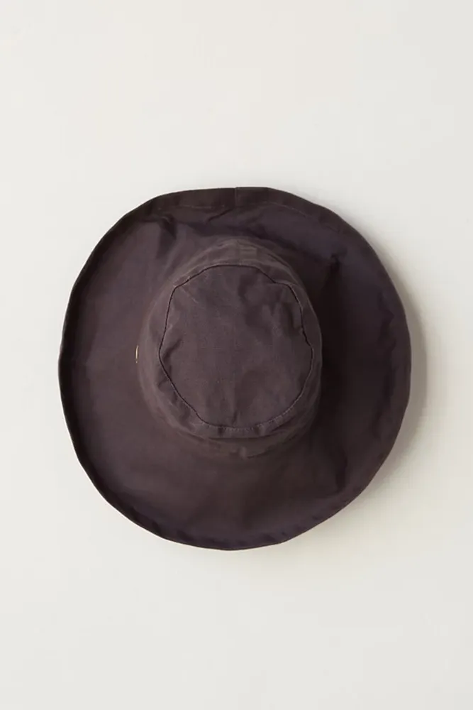Cotton Crusher Hat