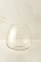 Polished Drop Terrarium