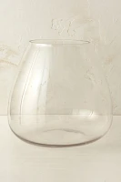 Polished Drop Terrarium