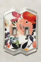 Floria Switch Plate