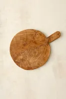 Reclaimed Teak Cutting Board