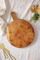 Reclaimed Teak Cutting Board