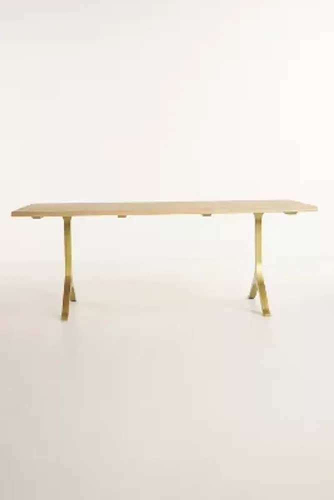 Nemus Dining Table