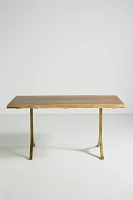 Nemus Dining Table