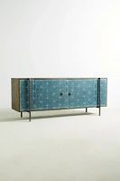 Boro Star Sideboard