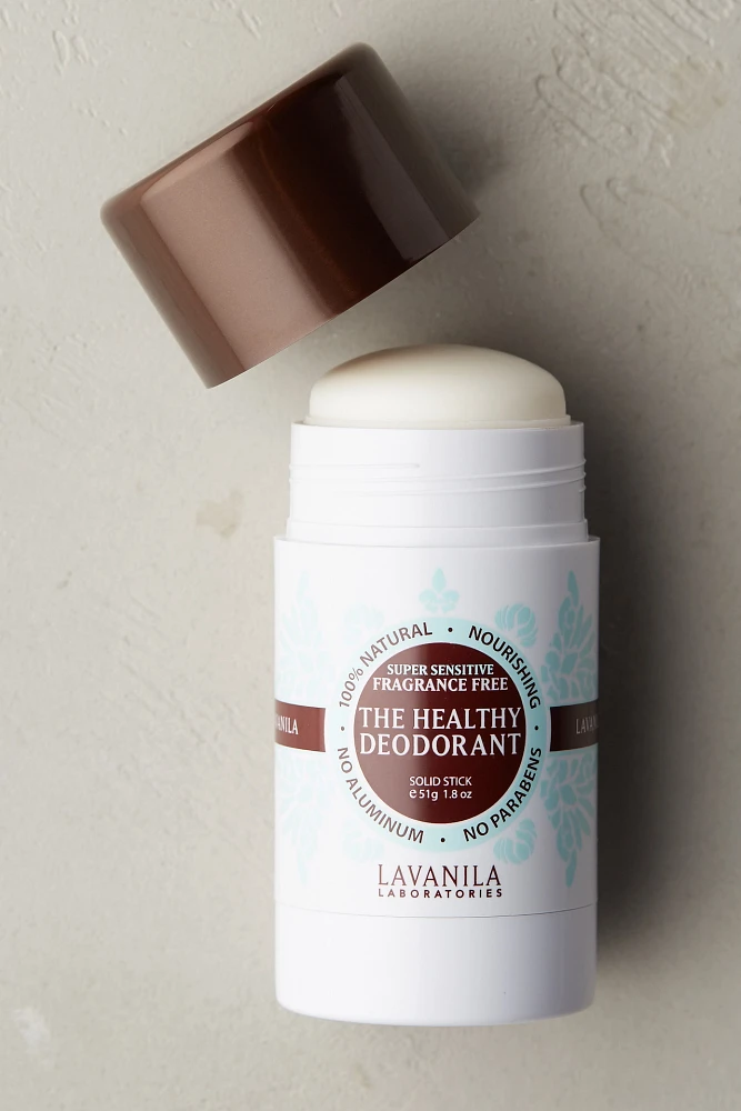 Lavanila Deodorant