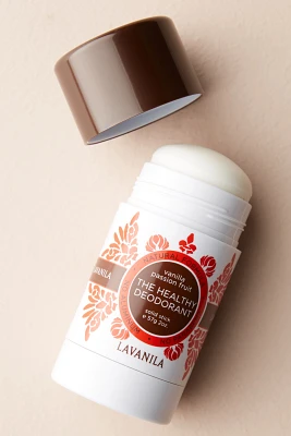 Lavanila Deodorant