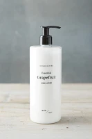 Botaniculture Essential Grapefruit Hand Lotion