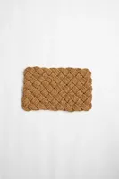 Knot Weave Doormat