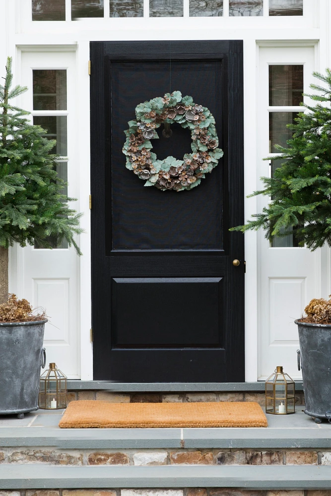 Natural Coconut Doormat