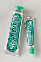 Marvis Toothpaste