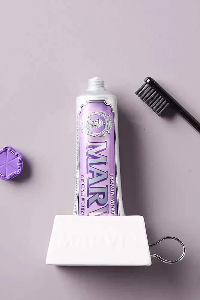 Marvis Toothpaste