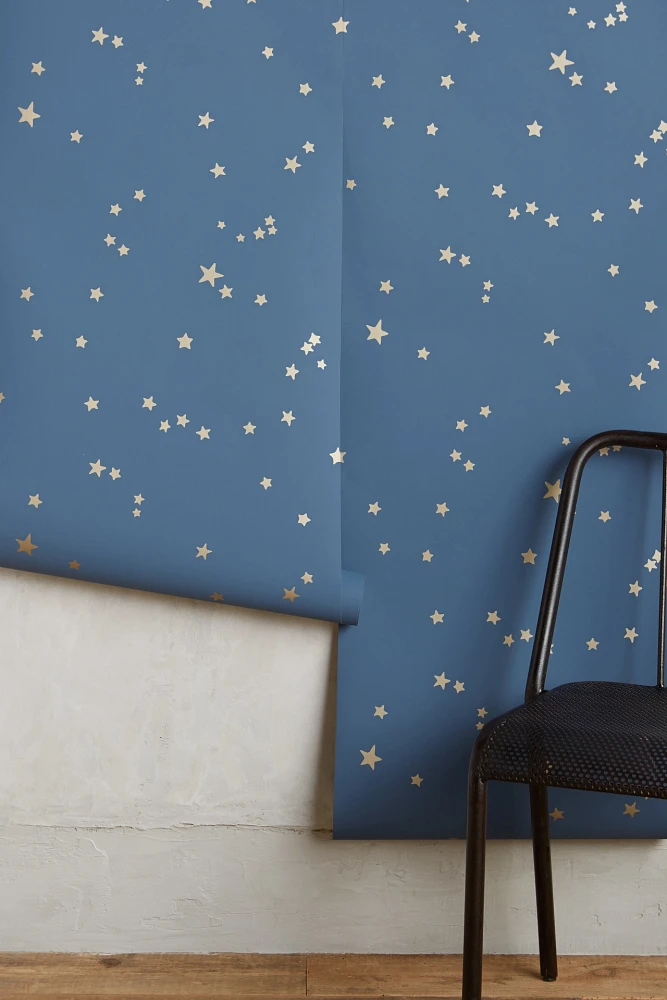 Wish Upon A Star Wallpaper