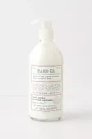 Barr-Co. Fine Shea Butter Lotion