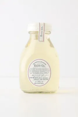 Barr-Co. Bubble Elixir