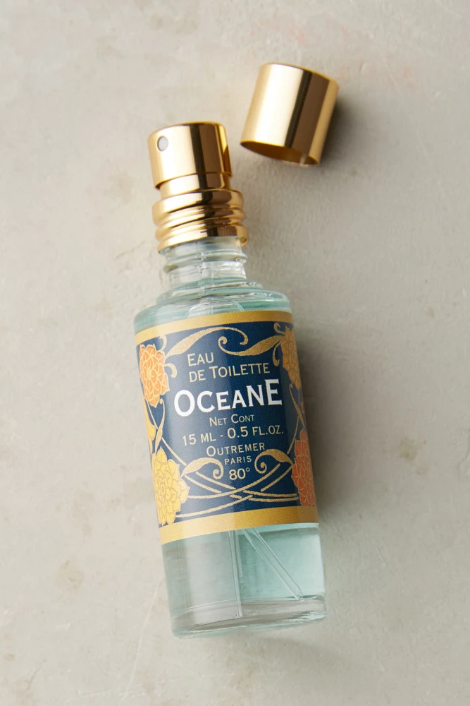 Outremer Mini Eau De Toilette