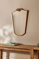 Wooded Manor Mirror