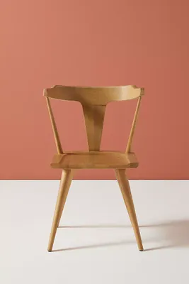 Mackinder Chair
