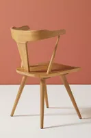 Mackinder Chair