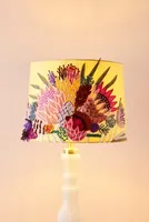 Majorcan Garden Lamp Shade