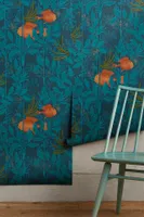 Cole & Son Ocean Reverie Wallpaper