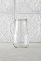 2.5L Weck Tulip Jar