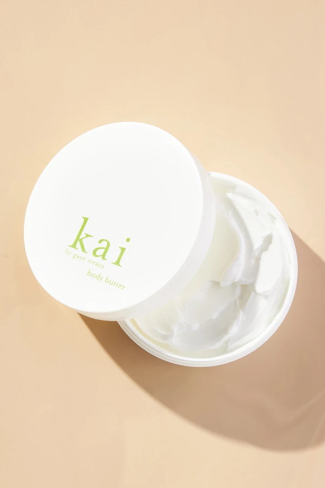 Kai Body Butter