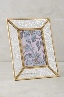 Mercury Glass Frame