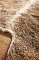 Rustic Living Rug