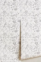 Anthropologie Meadowfield Wallpaper