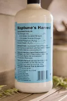 Neptune’s Harvest Organic Fish & Seaweed Fertilizer Concentrate