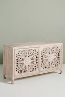 Handcarved Lombok Buffet