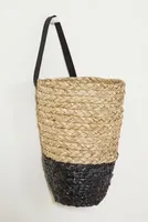 Braided Hanging Basket