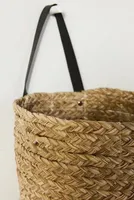 Braided Hanging Basket