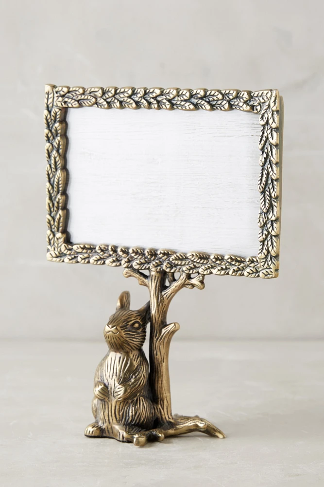 Laurel Thicket Frame