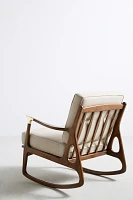 Haverhill Rocking Chair