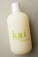 Kai Bubble Bath