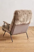 Auckland Quentin Chair