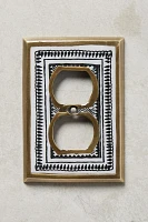 Rosalita Switch Plate